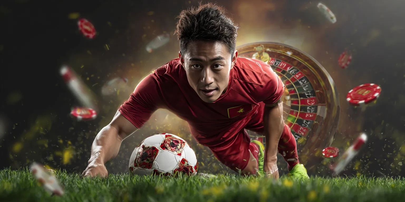 Peranan Peraduan dalam Membangunkan Atlet